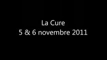 La Cure 5 et 6 novembre 2011  - Club de Kayak d'Acigné