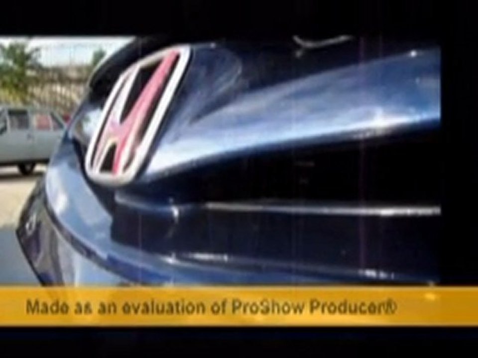 Cadde53 Tuning Club 5. Organızasyon Bulusması  ( Honda V-tech)