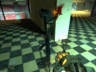 half life 2 partie 15