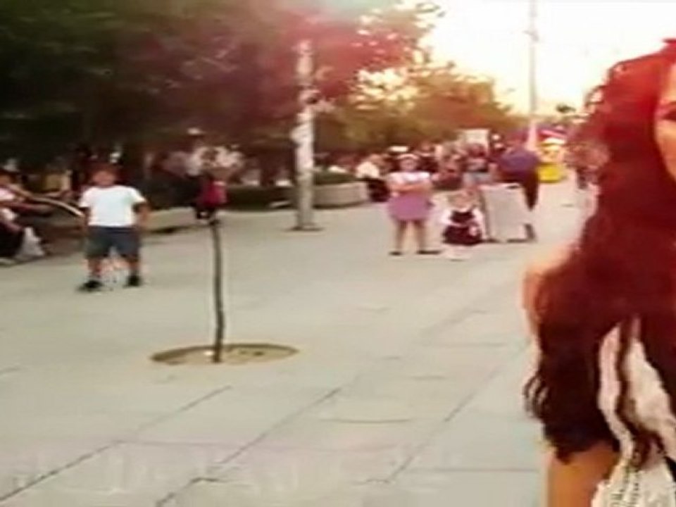 Kaltrina Molliqaj - Askush nuk është si ti [Shqipet.eu]