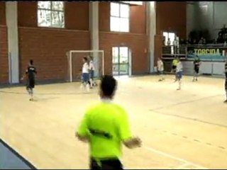 12/11/11 Serie B : Lecco C5 VS CLD Carmagnola