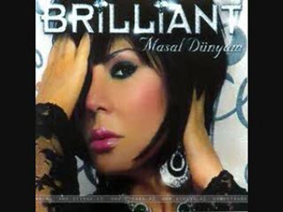 Brilliant & Samir Bagirov - Zalim Dunya