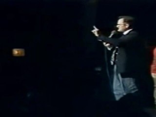 Marcos Witt - El llamado para aceptar a JESÚS