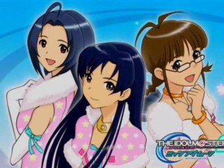 Test de The Idolm@ster SP : Missing Moon (PSP)