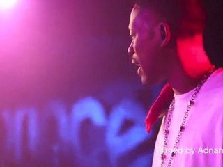 Kurupt Young Gotti Live @ Prince Bandroom, Melbourne, Australia, 08-30-2011 Pt.2