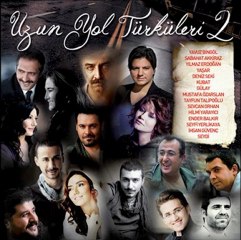 Uzun Yol Türküleri 2 - Mustafa Özarslan - Eylen Yolcum 2011
