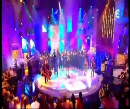 Chimene Badi - Parlez Moi De Lui - In Live -