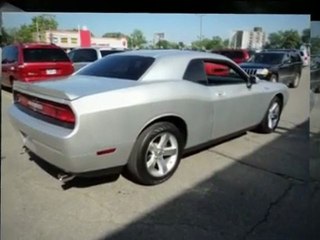 2009 Dodge Challenger SE Chez Landry Automobiles Laval Montr