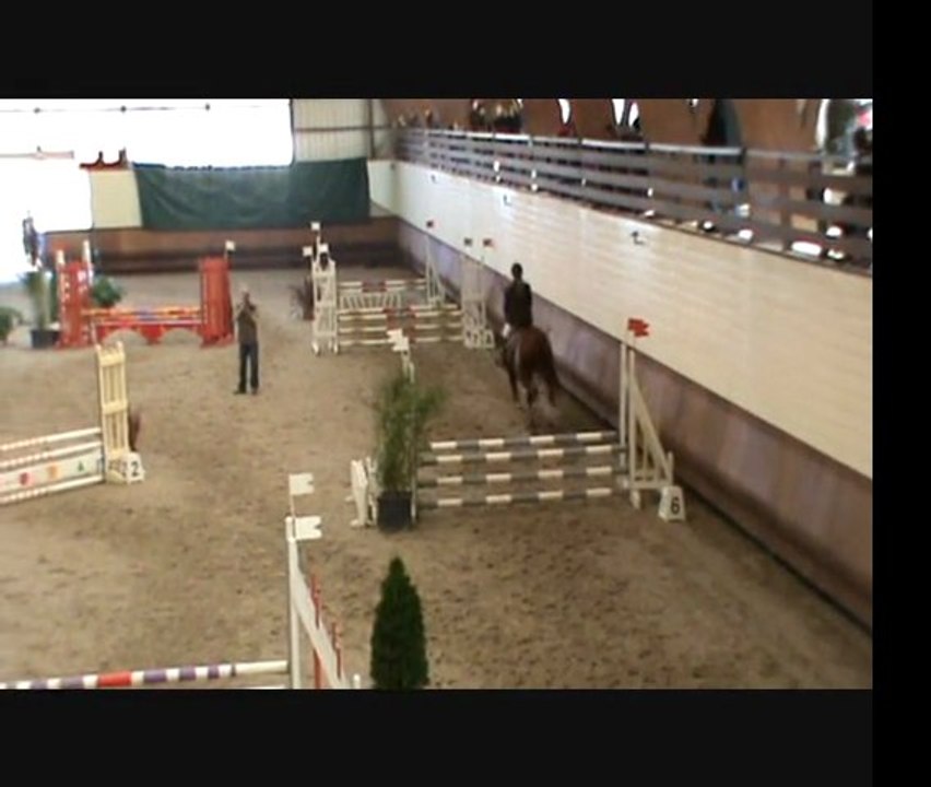 qaolin touquet club 3 novembre