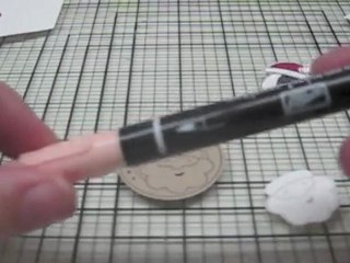 Stampin' Up! - Création d'Images Superposées pour des Étampes Colorées 🎨