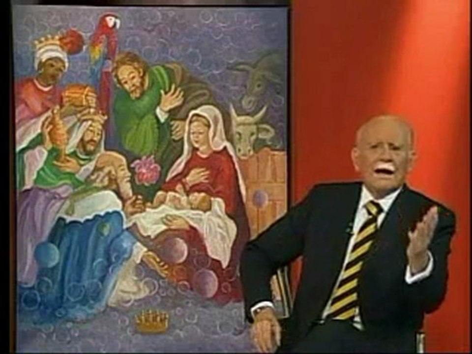 José Vicente Hoy con José Vicente Rangel 13.11 2011 01_04