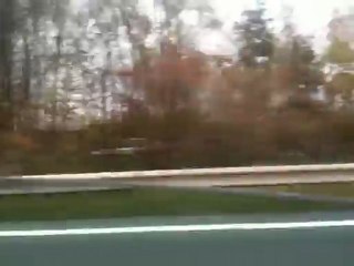 Opel Astra Exhaust BFR 2