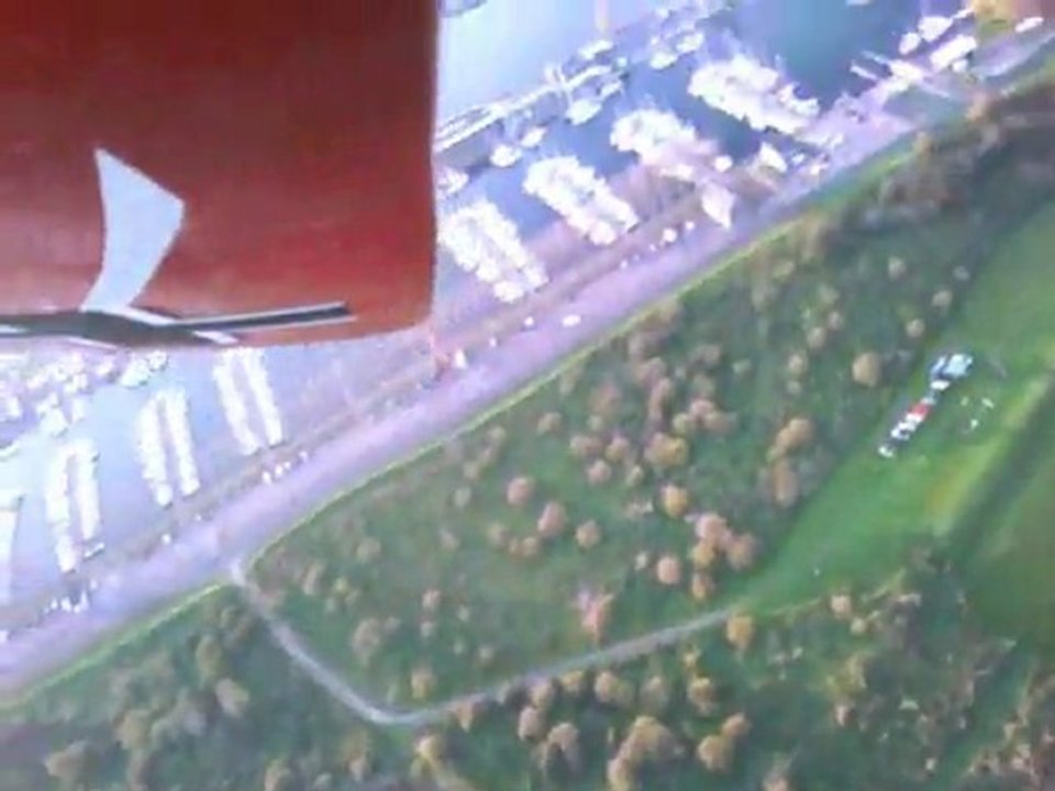 VIDEO EMBARQUEE WESTERLY