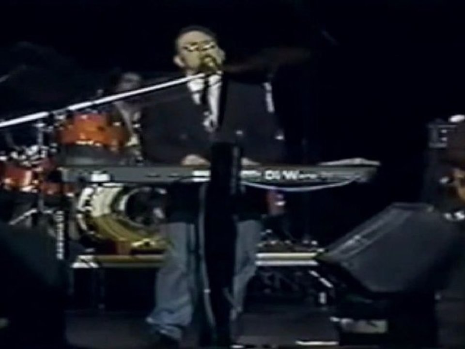 Marcos Witt - Renuévame