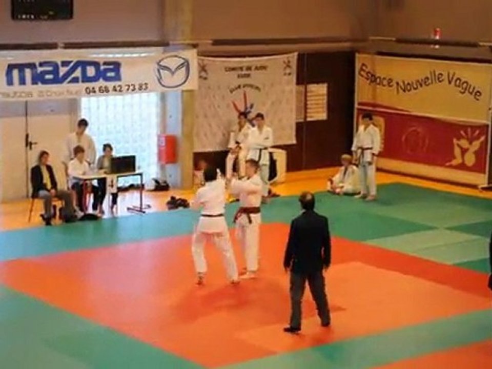 benoit shodan 2