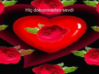 sana olan sevdamdan ( y.january