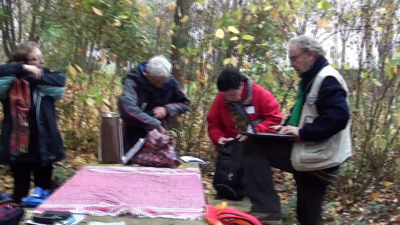 EVENT SOMME #1 le 11/11/11