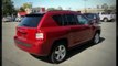 2010 Jeep Compass North Chez Landry Automobiles Laval Montre