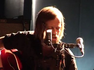 WOVENHAND Reims 17 avril 2011