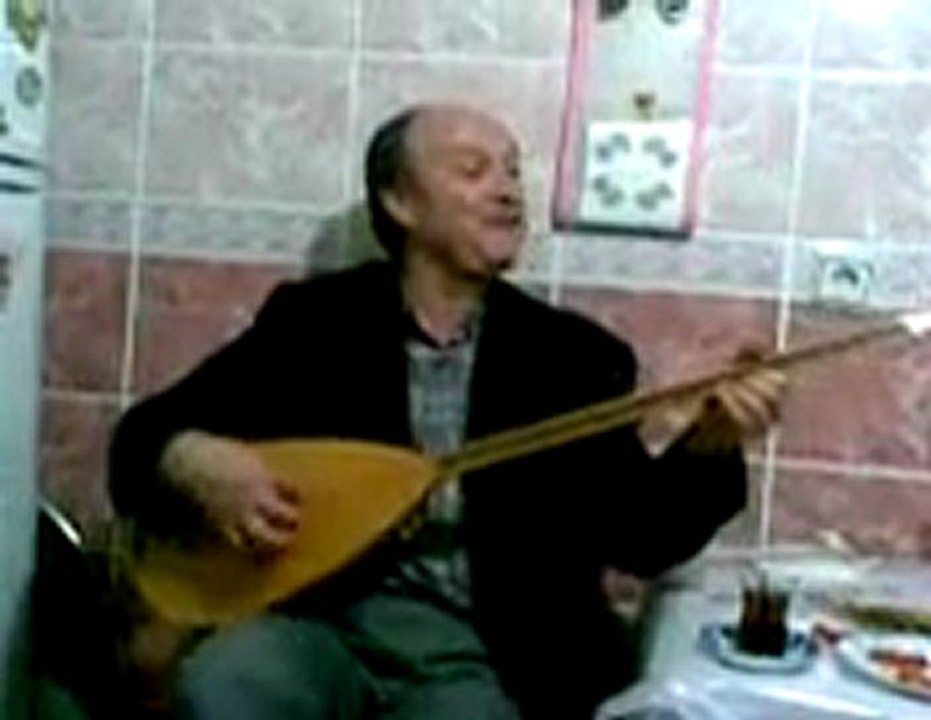 Mehmet Demirtaş - Badı Sabah