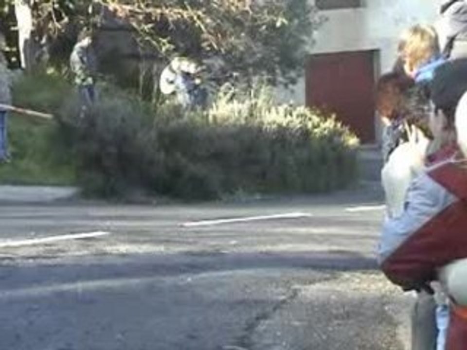 Rallye Fenouilledes 2006 RallyeMateurs