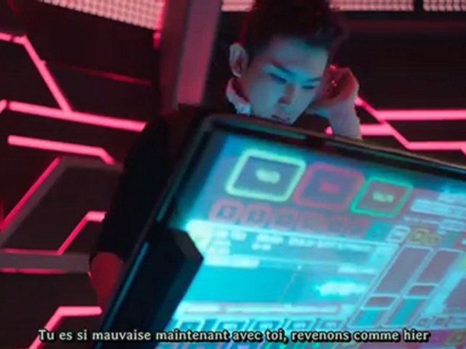 LEDApple - Someone Met By Chance (vostfr)