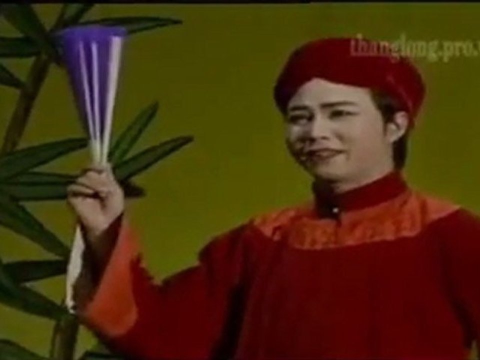 Lưu Bình Dương Lễ P12 (Nhà hát chèo Thái Bình biểu diễn ) - daovien.net