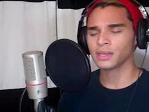 Adele Someone Like You Blare LeVoir (cover)