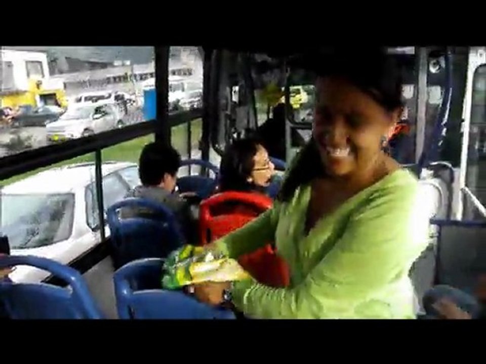 VENDEDORES AMBULANTES 2