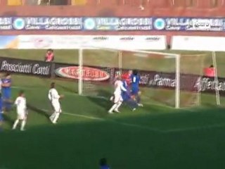 Icaro Sport. Mantova Rimini 0-1, il servizio