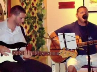 BUSHWOOD - "Drop The Anchor" [Official]