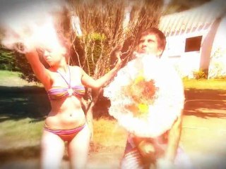 Slowmotion Ballons 2