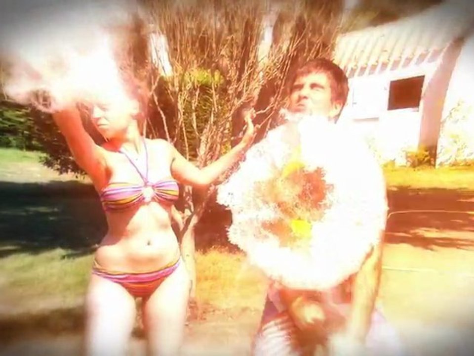 Slowmotion Ballons 2