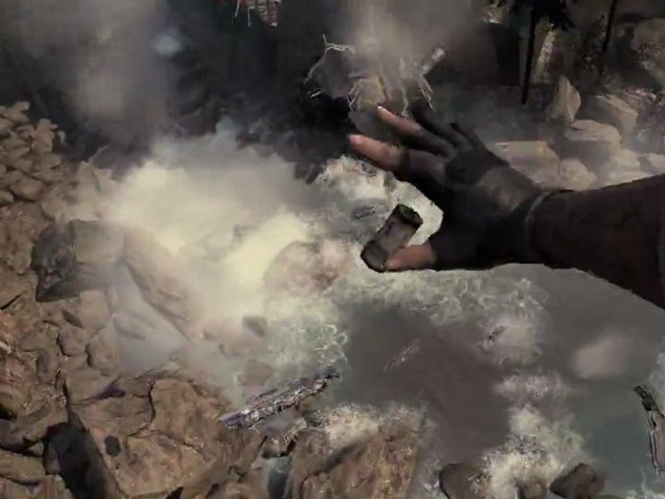 [PC]Call Of Duty Modern Warfare 3 - 03 : "Persona Non Grata"