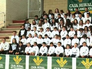 Atletismo Caja Rural