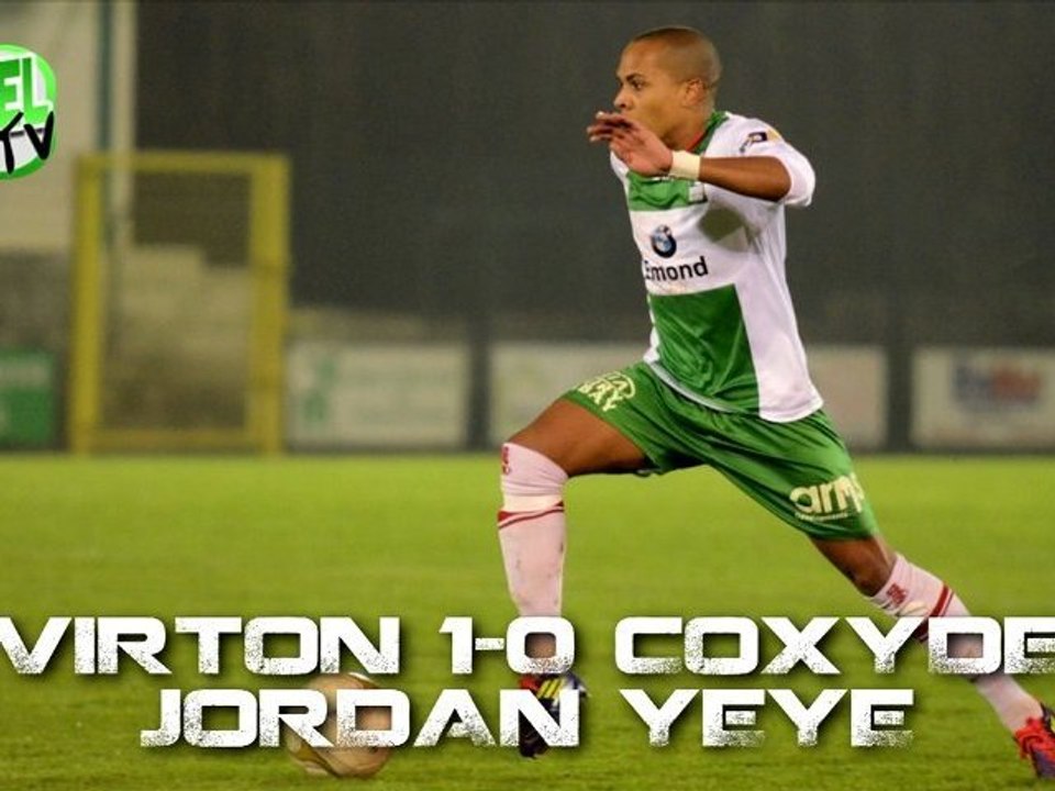20111112 Virton Coxyde - Jordan Yeye