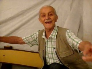 Perşembe kazancılıköyünden Sami Aylıkçı Corum ile Sungurlunun arasını  Söylüyor.