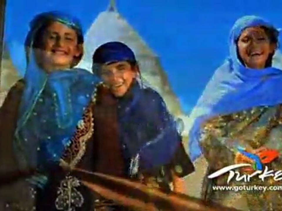 Video of Turkey, Travel Turkey, Tourism Turkey