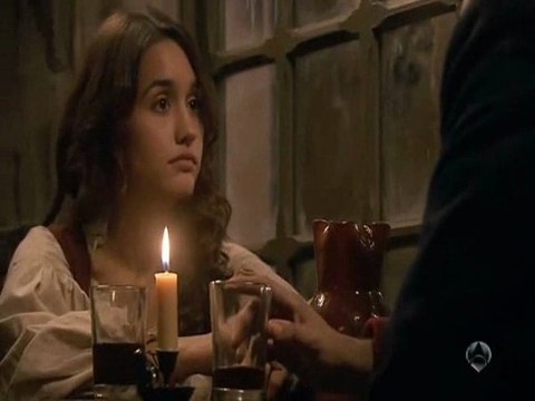 ALEX GADEA TRISTAN CASTRO MONTENEGRO SU HISTORIA 1º