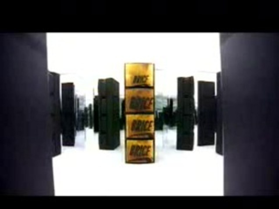 Brice De Nice - Le Clip