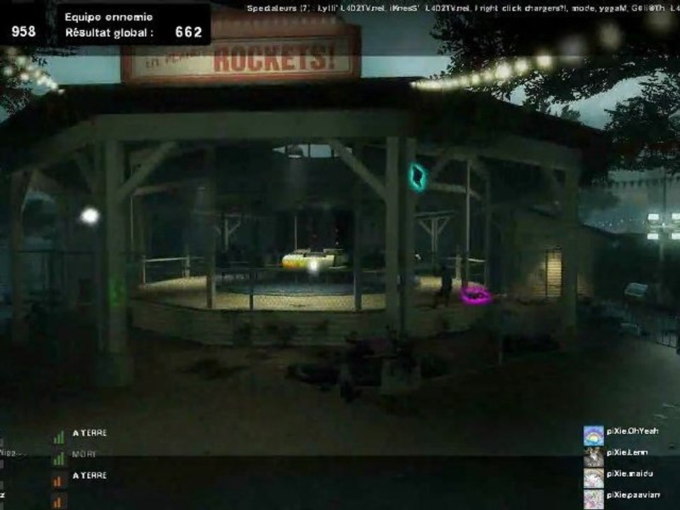 Kazan vs Router Pixies