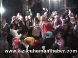 KIZILCAHAMAM KÖY DÜĞÜNÜ