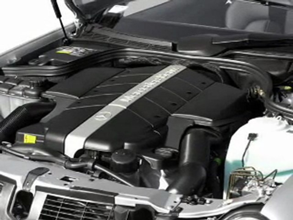 2003 Mercedes-Benz CLK-Class Bloomington IL - by EveryCarListed.com