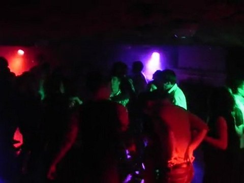 Fête du 12 Novembre 2011
