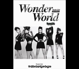 Wonder Girls - SuperB (vostfr)