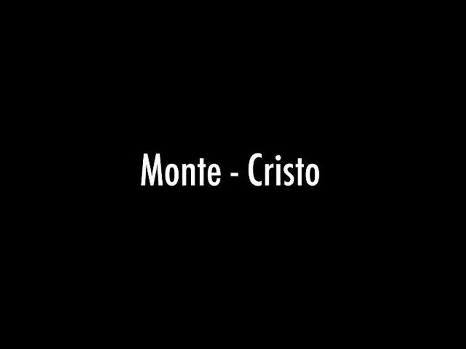Episode 4 "Monte-Cristo"