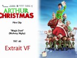 Mission : Noël (Arthur Christmas) - Extrait : Magic Dust [VF|HD]