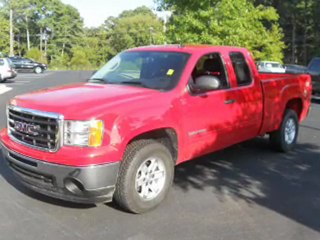2010 GMC Sierra 1500 Birmingham AL - by EveryCarListed.com