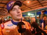 WRC - Latvala gewinnt die Rally Wales