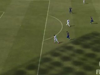 [Super League Fifa12 - 1e journée] Fenneks-FCAY 0-3 (Goal Jerem)